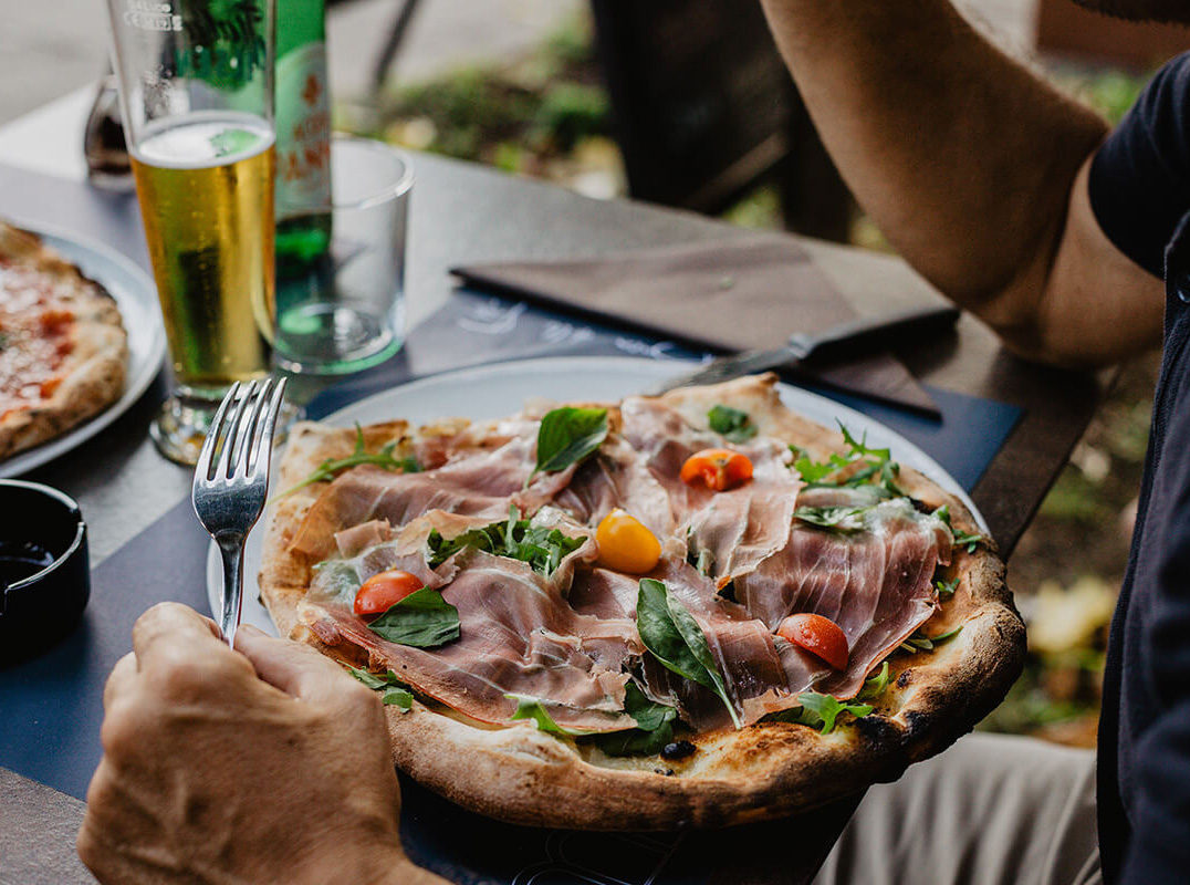 Pizzeria Buca delle Fate